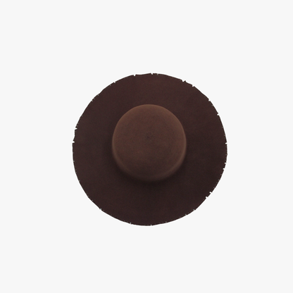 Beaver & Rabbit Felt Blend - 10X | 235g (Seconds)