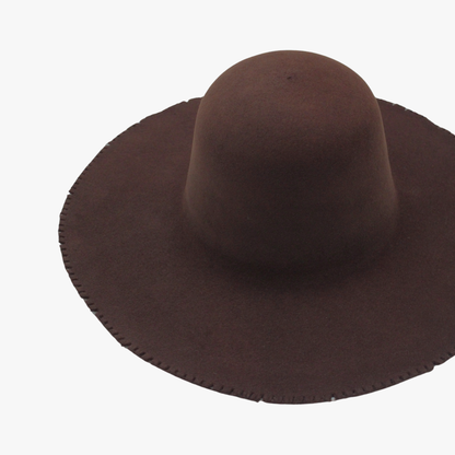 Beaver & Rabbit Felt Blend - 10X | 235g (Seconds)