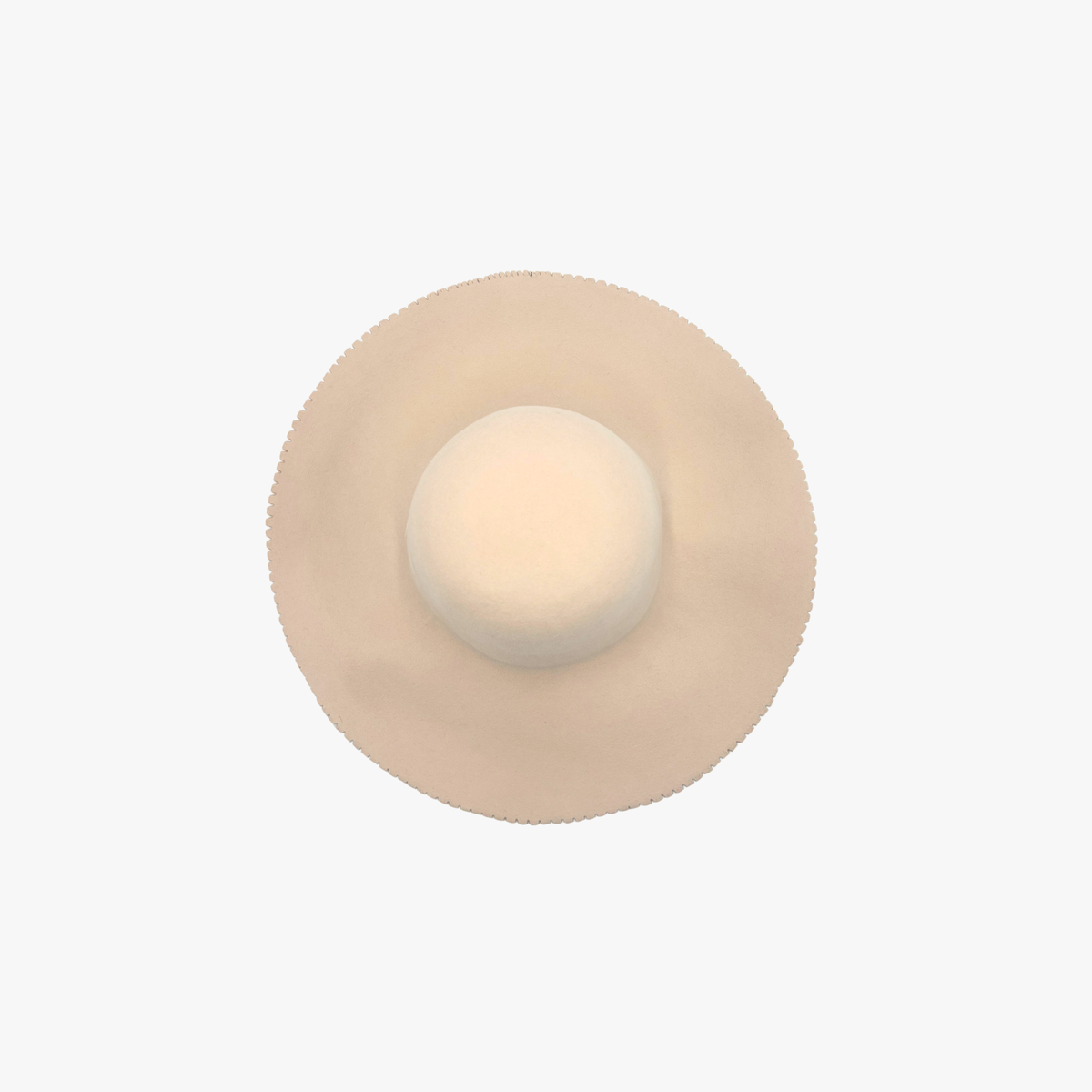 Feltro de Lã Merino Extrafina - B4 | 155g (Segunda Qualidade)