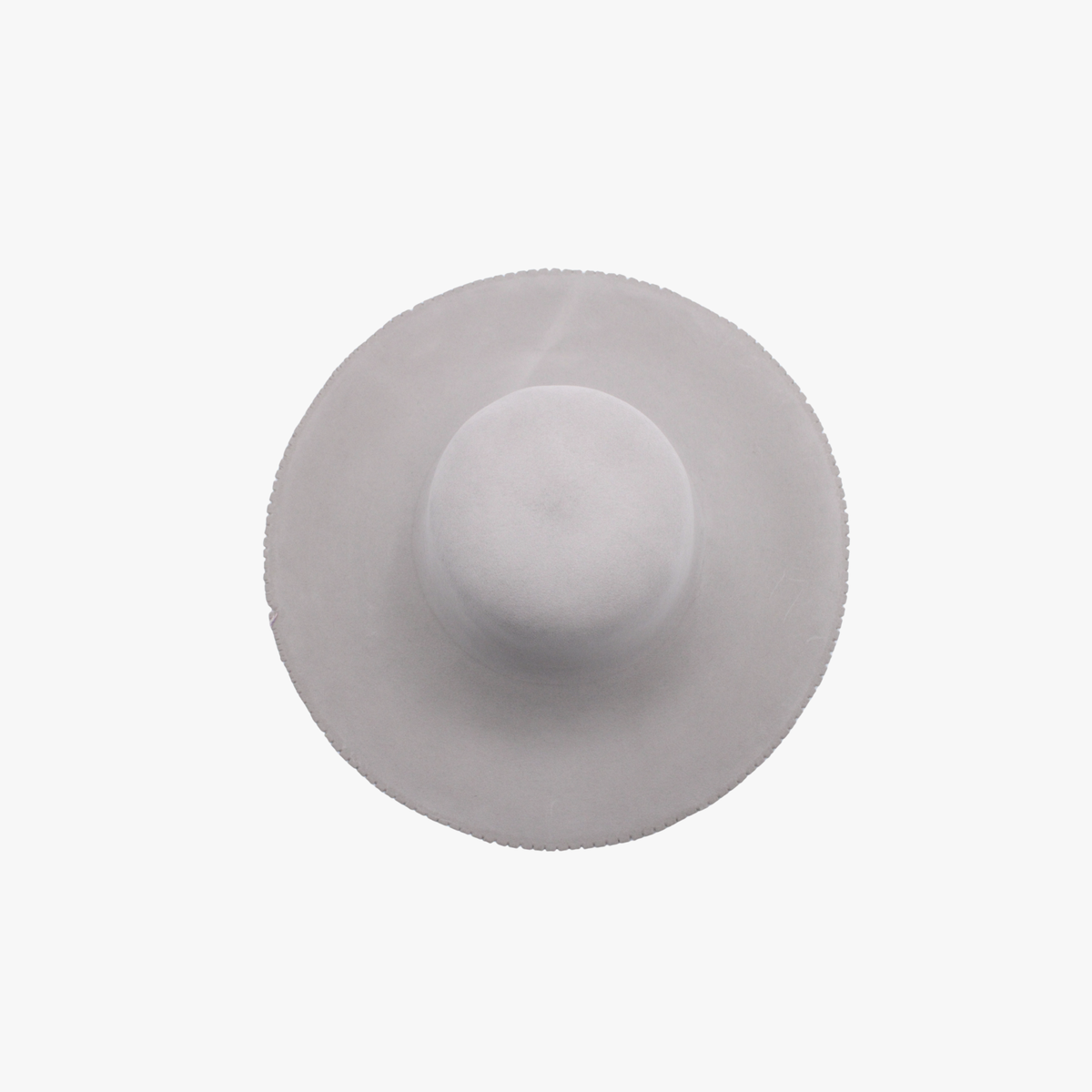 Fieltro de Pelo de Castor - 100X | 220g (Segunda Qualidad)