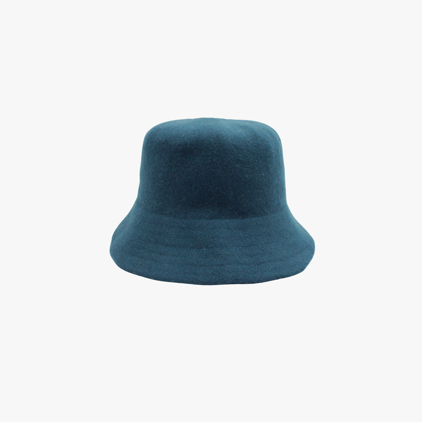 New Collection - Asymmetrical Brim Bucket Hat
