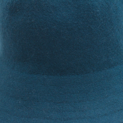 New Collection - Asymmetrical Brim Bucket Hat
