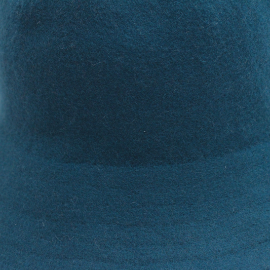 New Collection - Asymmetrical Brim Bucket Hat