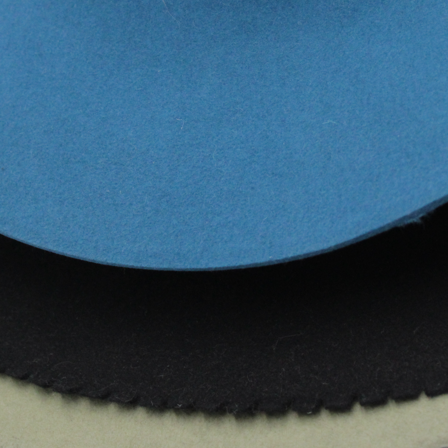Pack - Premium Beaver Fur Felts (3pcs)