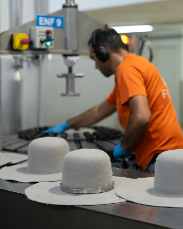 Fepsa - Felt Hat Bodies
