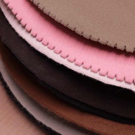 Felt Hat Bodies - Mystery Box (Seconds)