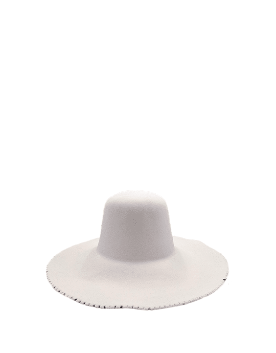 100X / 240G White - Second Quality Image