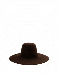 4X / 210G Chocolate Brown - Second Quality