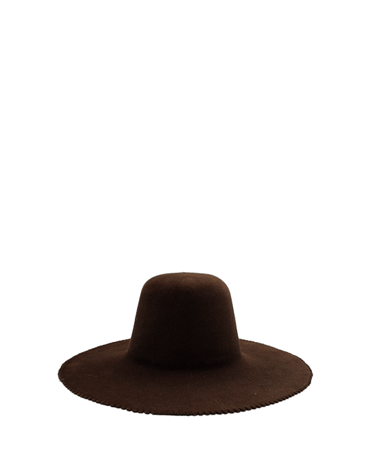 80X / 240G Castanho Chocolate - Segunda Qualidade Image