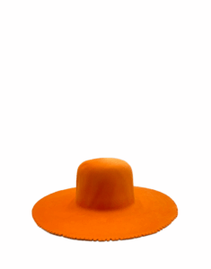 100X / 120G Laranja - Segunda Qualidade